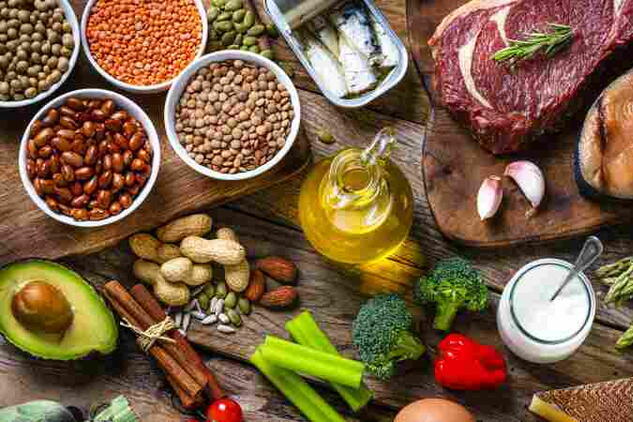 How meat eaters can have gut microbes as healthy as vegans